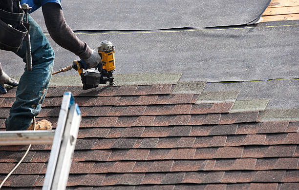 Licensed Gutter Installation service in Running Springs, CA - Brentwood Metal Roofing